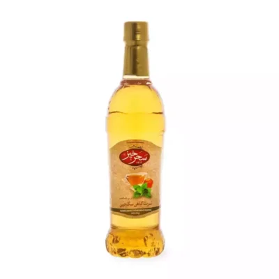 شربت گیاهی سکنجبین سحرخیز 900 میلی لیتر