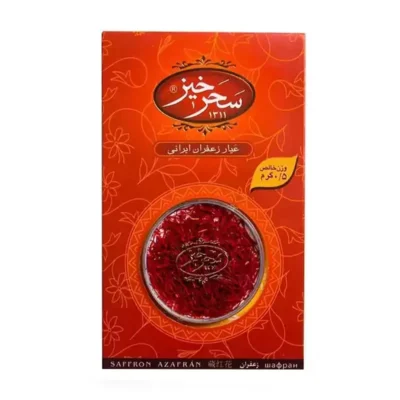 زعفران سحرخیز 0/5 گرم
